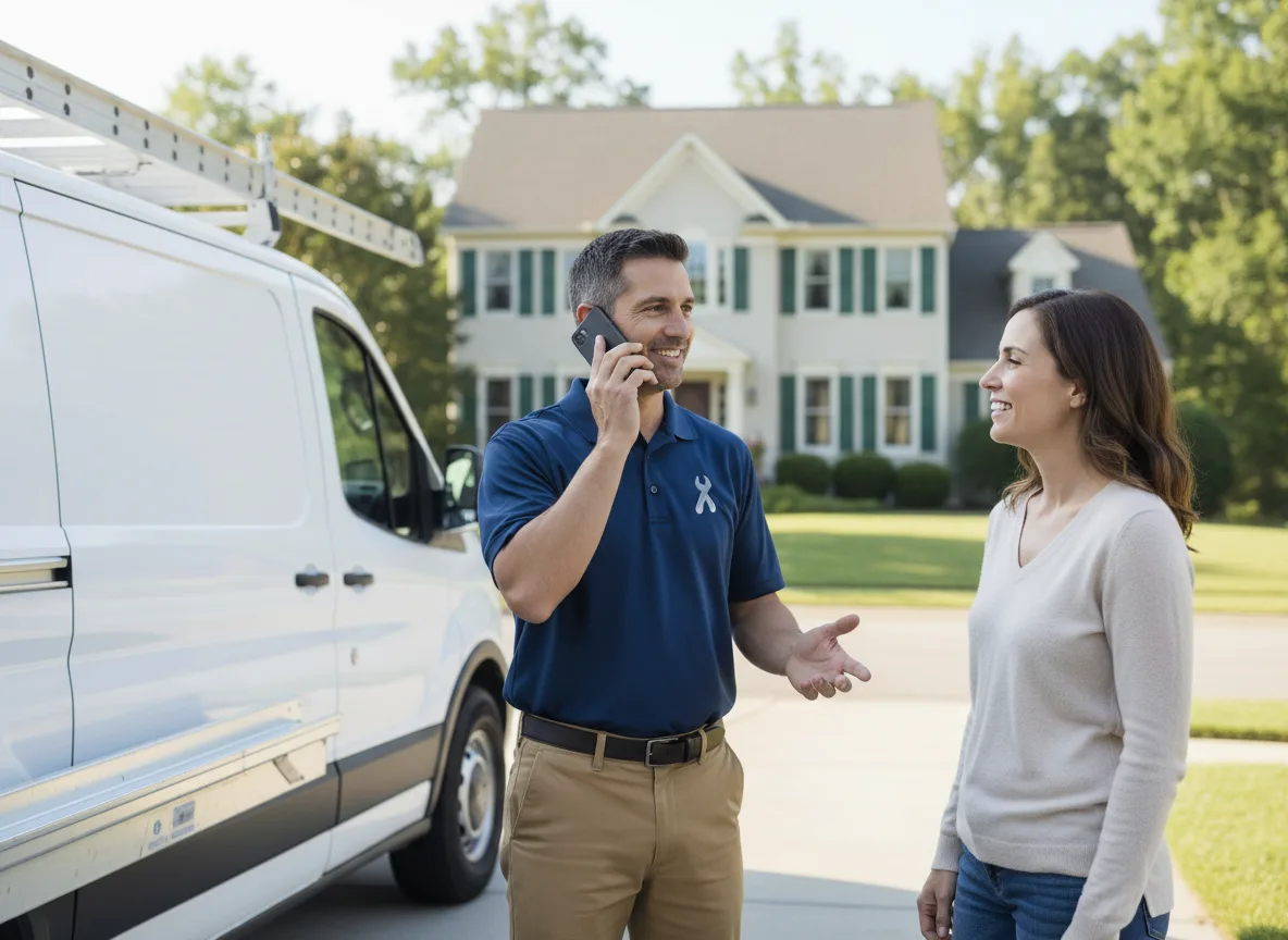 Home Gutter Service Paxton, IN FAQs